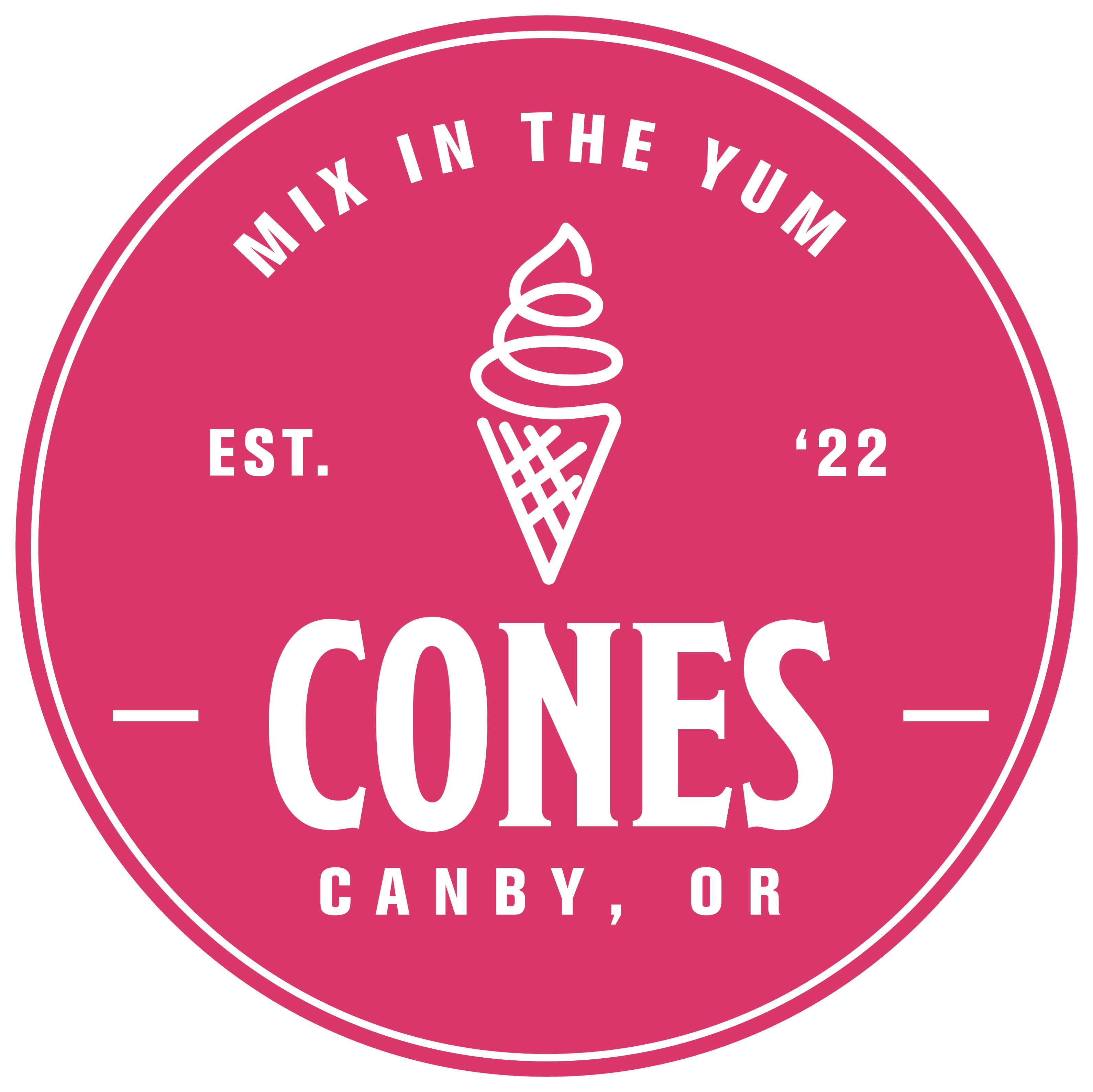 CONES - Cones